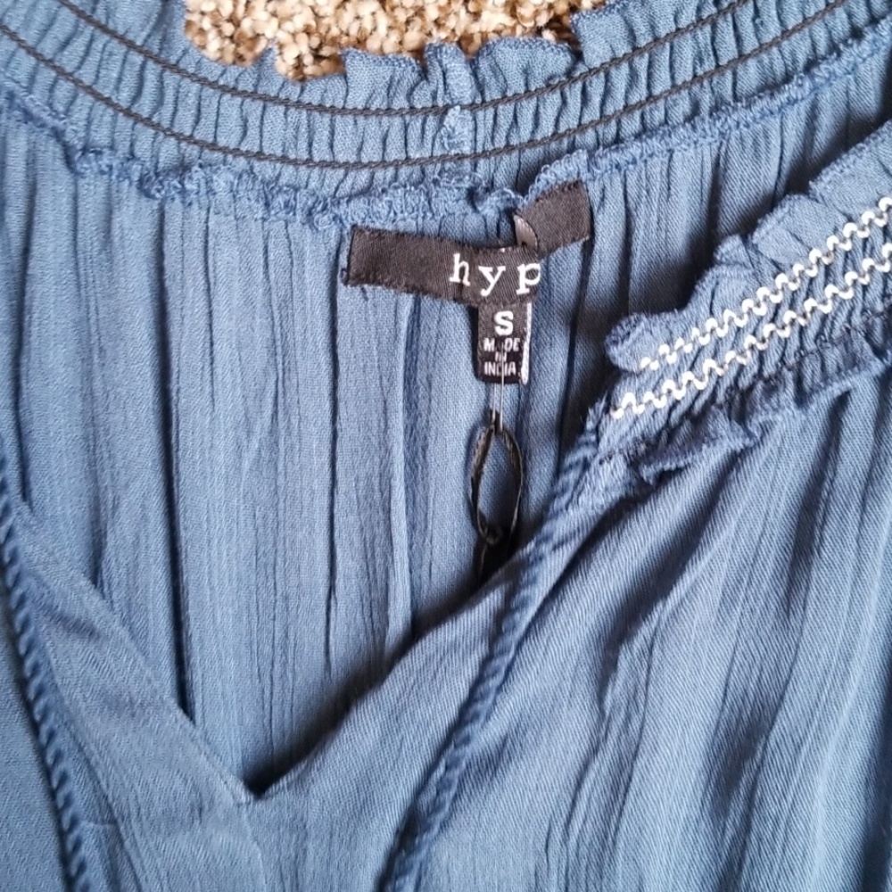 Hype Dress size S - Picture 5 of 8